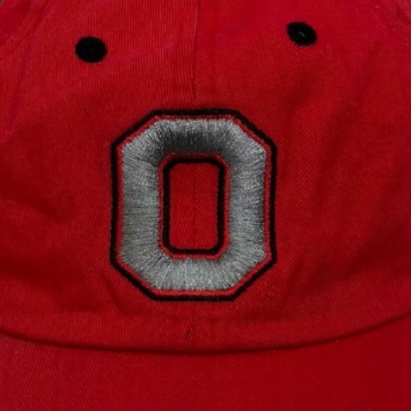 Captivating HeadGear Ohio State Hat - Picture 2 of 3